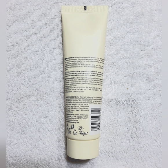 Authentic Beauty Concept REPLENISH BALM 150ml BRAND NEW - Picture 6 of 7